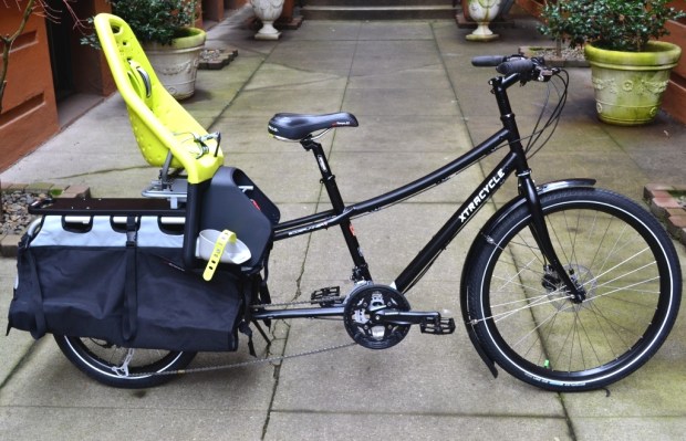 Photo from Splendid Cycles