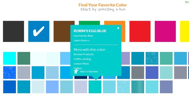 RobinEggBlue