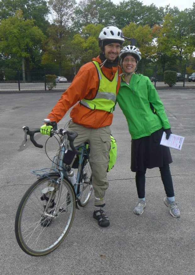 Thanks to Harold for the picture!